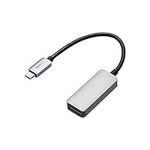 Amazon Basics Aluminium USB-C to Di