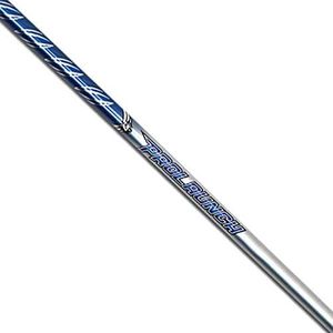 Grafalloy Prolaunch Blue 45 Senior Shaft + Callaway Epic/Rogue/Bertha Tip + Grip