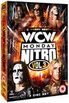 Nitro Volumes