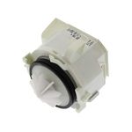 Find A Spare Drain Pump for Bosch Neff Siemens SBE59T00EU/01 SBE59T00EU/22 Dishwashers