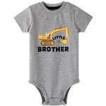 Little Brother Onesies