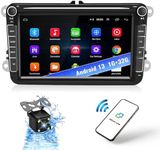 UNITOPSCI 1G+32G Android Car Stereo