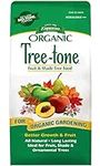 Espoma TR4 4-Pound Tree-Tone 6-3-2 