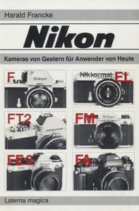 Nikon Kame