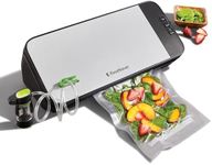 FoodSaver Select Vacuum Sealer Mach