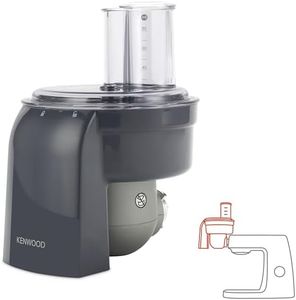 Kenwood KA