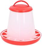 KUVIAS 3KG Chicken Feeder - Weather