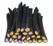 Original Giant Liquorice Flyers x50 Sticks