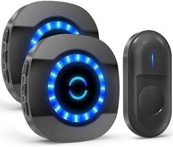 Wireless D