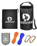 Doogioir Bear Bag Hanging System, U