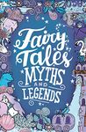 Scholastic Paperbacks Fairies