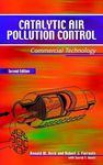 Catalytic Air Pollution Control: Commercial Technology