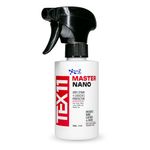 Nano Leather and Suede Protection 250 ml Environmentally Friendly Waterproof Coating Suede and Leather Protector for Boots, Shoes, Car Seats, Furniture, Bag. Repels Snow (8.45 FL OZ)