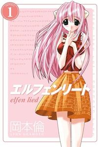 Elfen Lied
