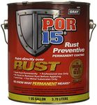 POR-15 Rust Preventive Coating, Sto