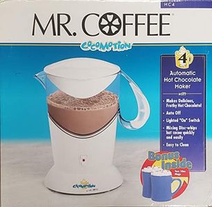 Mr. Coffee