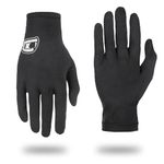 BORLENI Glove Liners - Lightweight Riding Gloves Liners for Motorcycle,Cycling Hiking,Sporting,Driving,Running,Skiing for Men Women