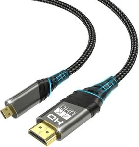 Micro HDMI