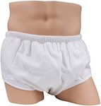 Pull On Style Adult Cloth Diaper by