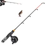 Jig Pole For Ice Fishing