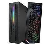 HP ProDesk 600G1 (RGB) Desktop Comp