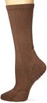 Bloch Women's Blochsox Winter Accessory Set, Cocoa, S