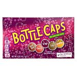 Wonka Bottle Caps, The Soda Pop Candy, 5 oz / 141.7 g