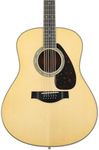 Yamaha L-Series LL16 12-String Acou