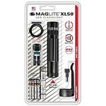 Maglite XL50 LED 3-Cell AAA Flashli