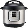 Instant Pot Duo 7-in-1 Mini Electric Pressure Cooker, Slow Rice Cooker, Steamer, Sauté, Yogurt Maker, Warmer & Sterilizer, Includes Free App with over 1900 Recipes, Stainless Steel, 3 Quart