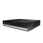 Amcrest 4K UltraHD 4 Channel PoE NVR, 4K/6MP/5MP/4MP/3MP/1080P Network Video Recorder, 4-Channels, Supports 4x4K(8MP) IP Cameras, Hard Drive Not Included (Supports up to 6TB Hard Drive),NV2104E-HS