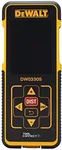 DEWALT Laser Measure Tool/Distance Meter, Bluetooth, 330-Foot (DW0330SN)