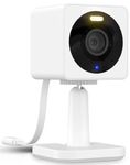 WYZE Cam OG 1080p HD Wi-Fi Security Camera - Indoor/Outdoor, Color Night Vision, Spotlight, 2-Way Audio, Cloud & Local storage- Ideal for Home Security, Baby, Pet Monitoring - Alexa & Google Assistant