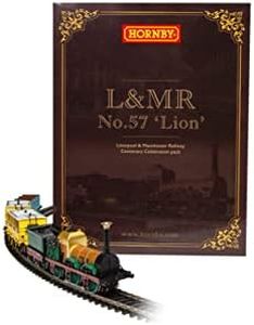 Hornby L&M
