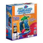 Geospace Jumparoo AIR POGO Jumper by Air Kicks