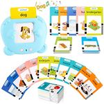 Talking Flash Cards for Toddlers Ag