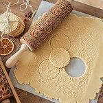 rolling pins for baking,embossed pi