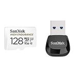SanDisk 128GB High Endurance Video 