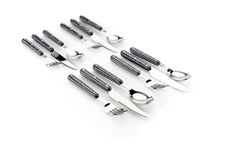 Gsi Cutlery Sets