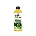 Natural Oil For Hair Skins