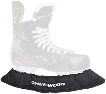 Sherwood U