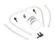 Sealey Vs0201 Brake Bleeder Set with Container