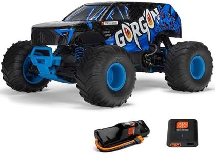 ARRMA RC T
