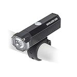 Blackburn Dayblazer 1000 Front Light: Black