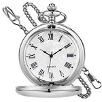 Good Quality Pocket Watch