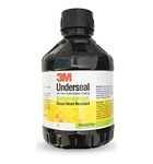 3M Underseal 1 Kg | Anti Rust | Underchassis Coating | Corrosion Protection