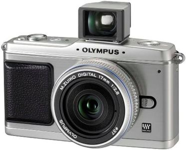 Olympus PE