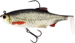 Westin Ricky The Roach Shadtail 18 cm 113g Sinking - Real Roach