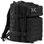 Molle Backpacks