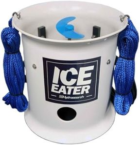 ICE EATER 